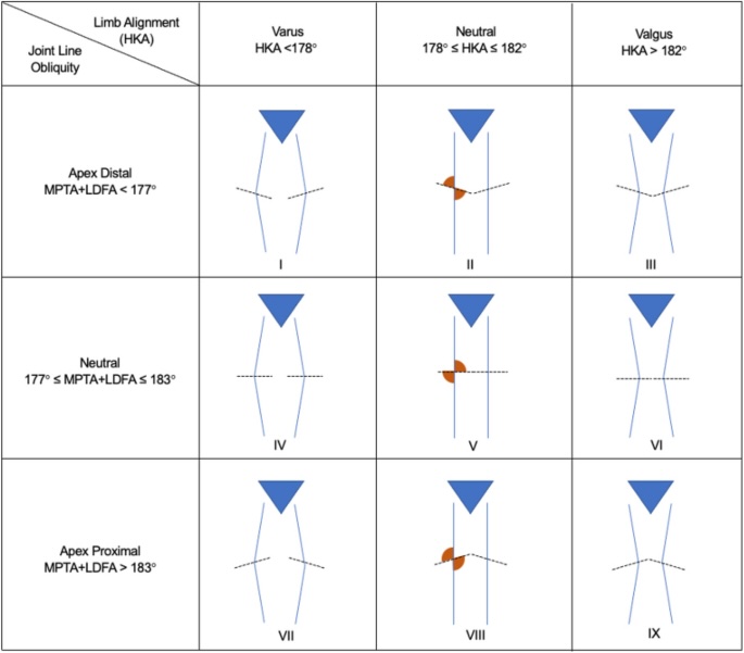 CPAK Diagram